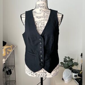 NWT A New Day Vest